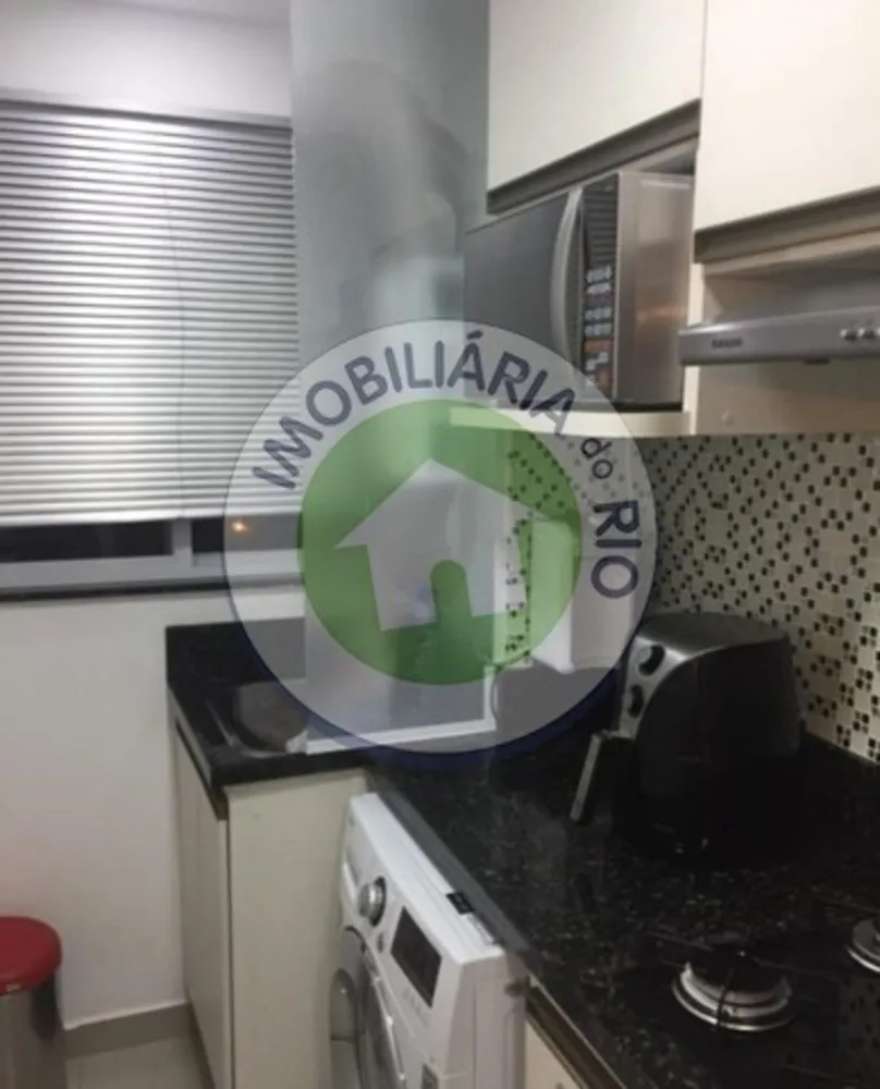 Apartamento, 2 quartos, 60 m² - Foto 5
