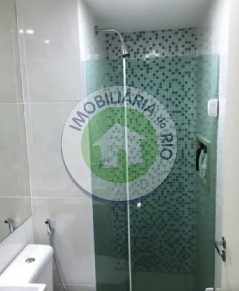 Apartamento, 2 quartos, 60 m² - Foto 9
