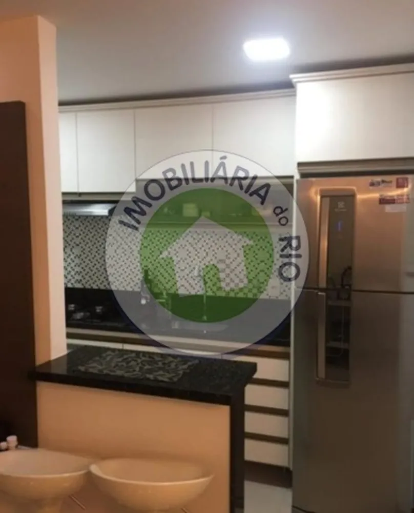 Apartamento, 2 quartos, 60 m² - Foto 4