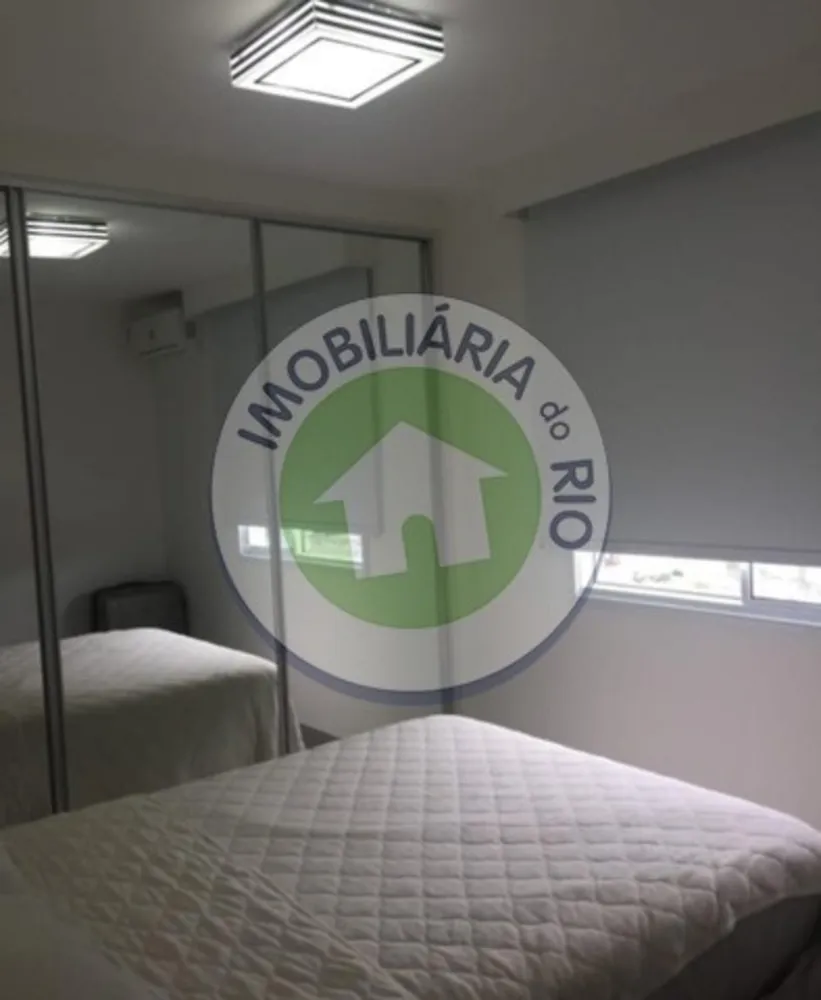 Apartamento, 2 quartos, 60 m² - Foto 8