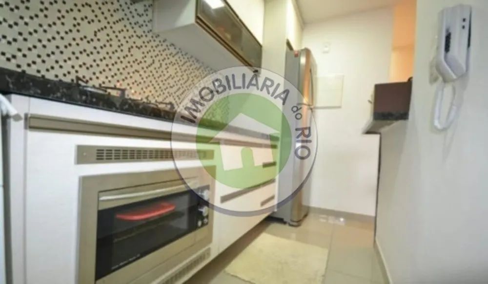 Apartamento, 2 quartos, 60 m² - Foto 6