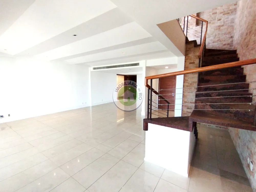 Cobertura, 4 quartos, 680 m² - Foto 1