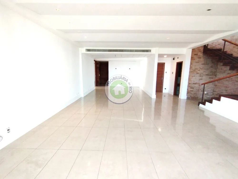 Cobertura, 4 quartos, 680 m² - Foto 2