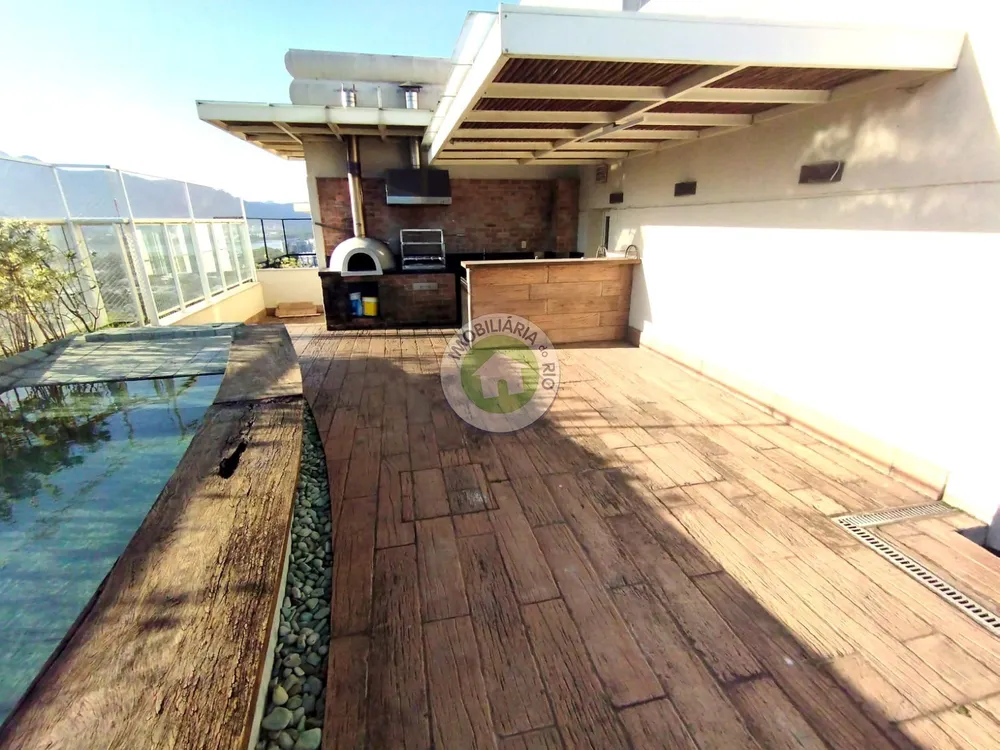 Cobertura, 4 quartos, 680 m² - Foto 15