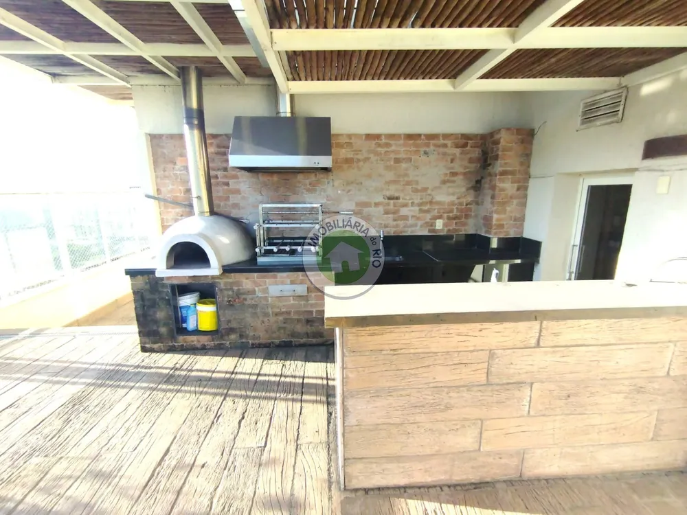 Cobertura, 4 quartos, 680 m² - Foto 14