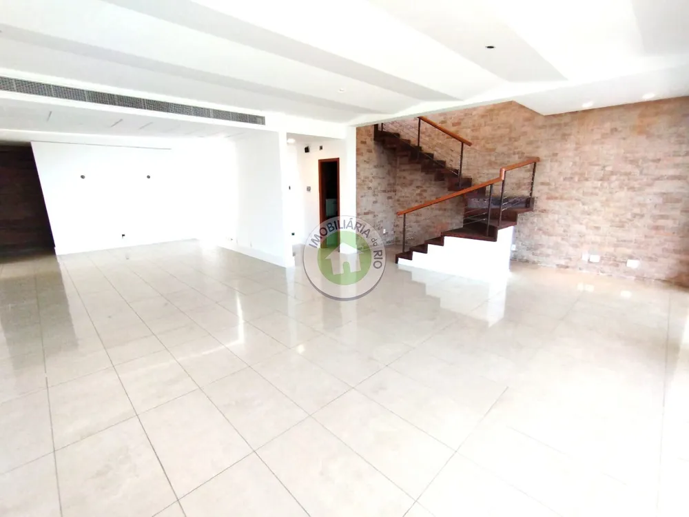 Cobertura, 4 quartos, 680 m² - Foto 8