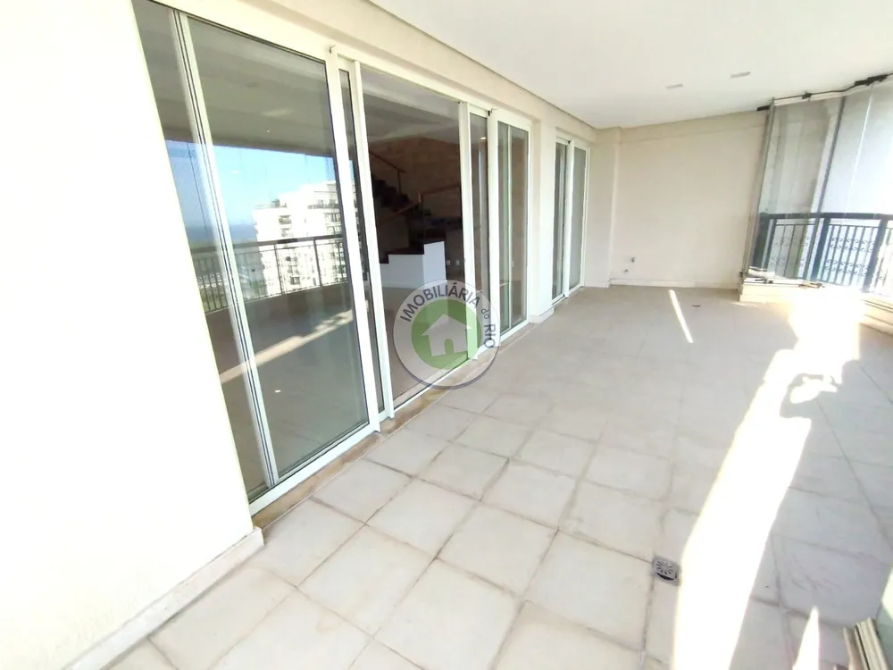 Cobertura, 4 quartos, 680 m² - Foto 4