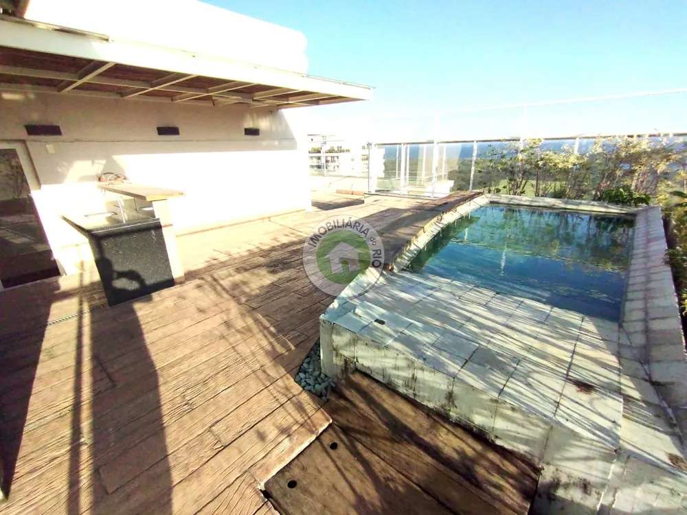 Cobertura, 4 quartos, 680 m² - Foto 16