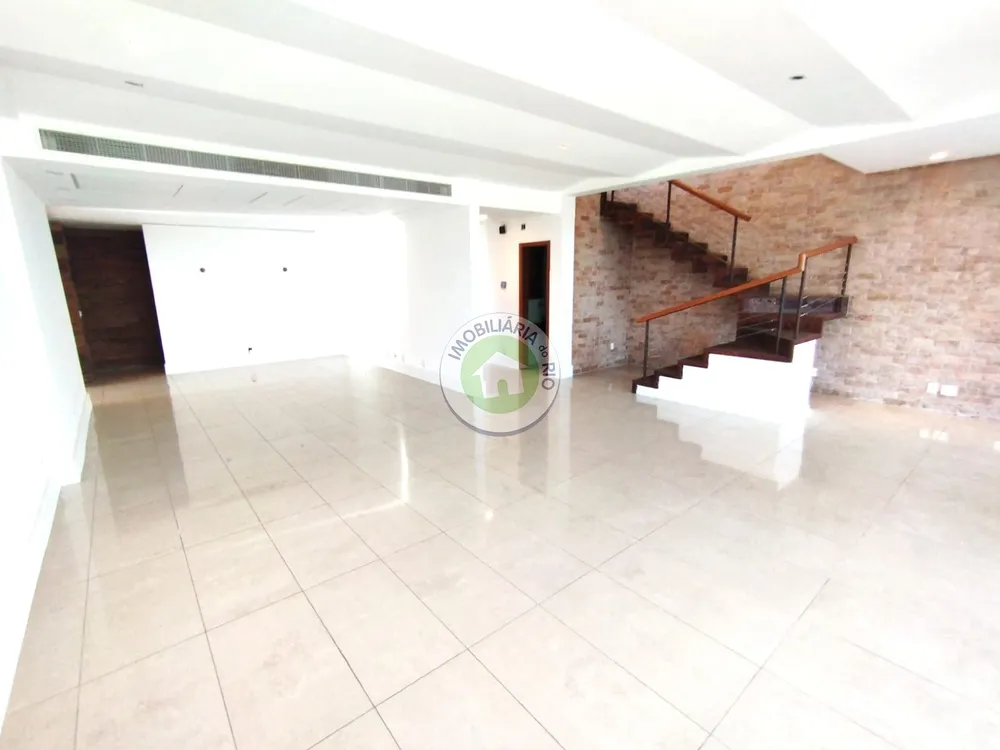 Cobertura, 4 quartos, 680 m² - Foto 7