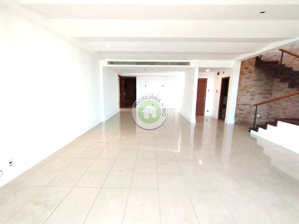 Cobertura, 4 quartos, 680 m² - Foto 3