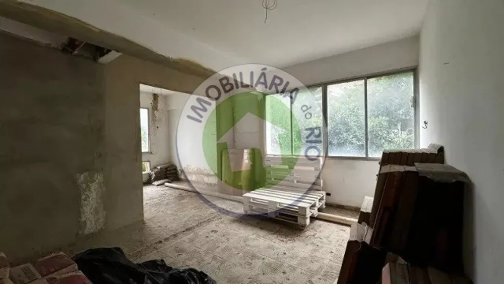 Apartamento, 2 quartos, 60 m² - Foto 12