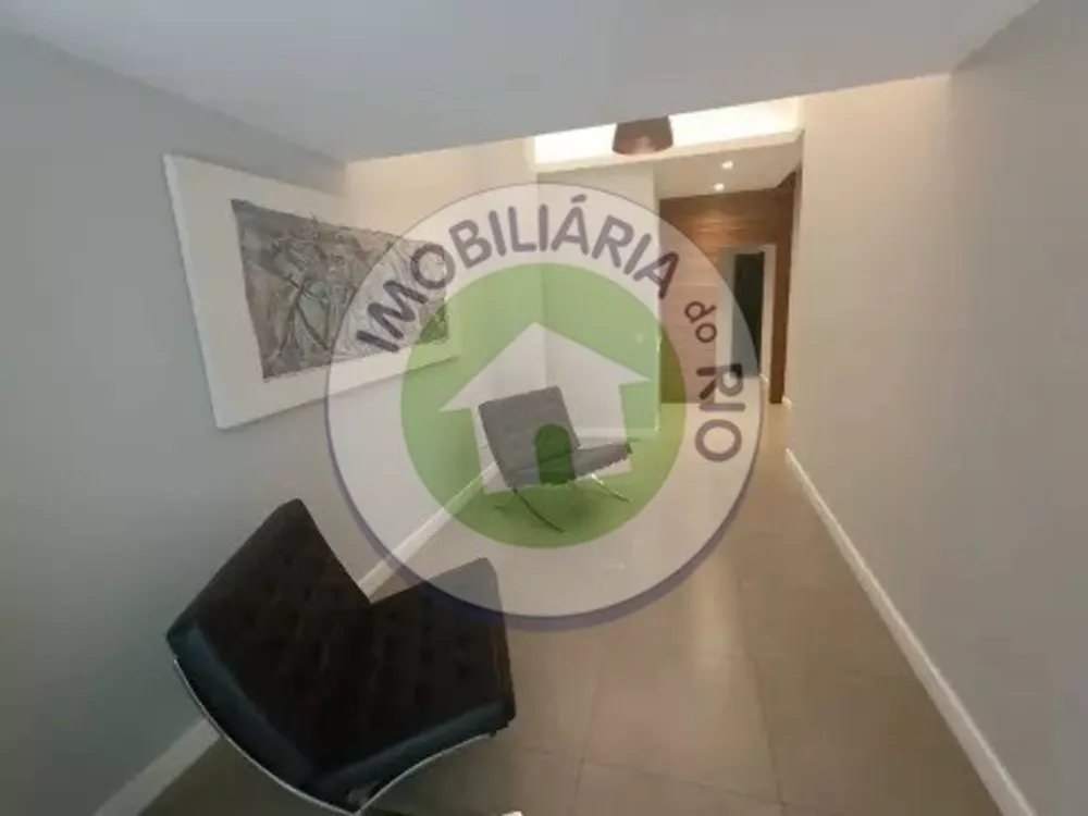 Apartamento, 2 quartos, 60 m² - Foto 5