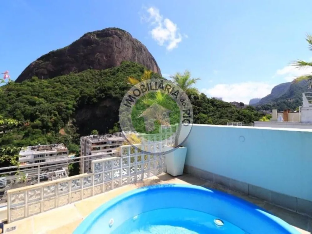 Cobertura, 3 quartos, 252 m² - Foto 10