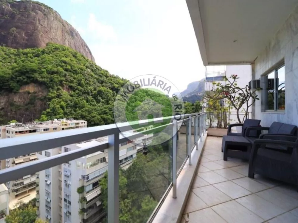 Cobertura, 3 quartos, 252 m² - Foto 41