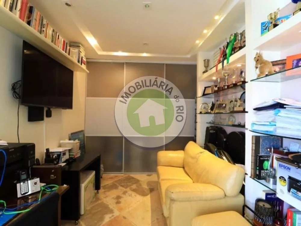 Cobertura, 3 quartos, 252 m² - Foto 13