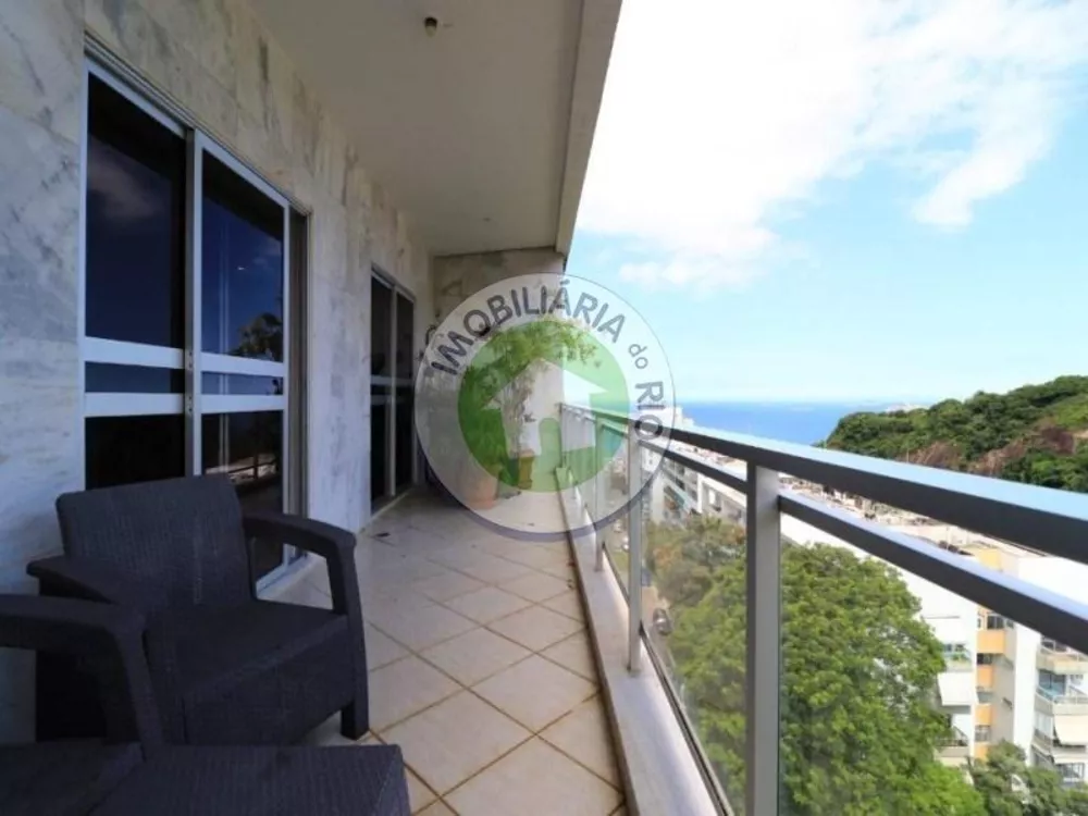 Cobertura, 3 quartos, 252 m² - Foto 40