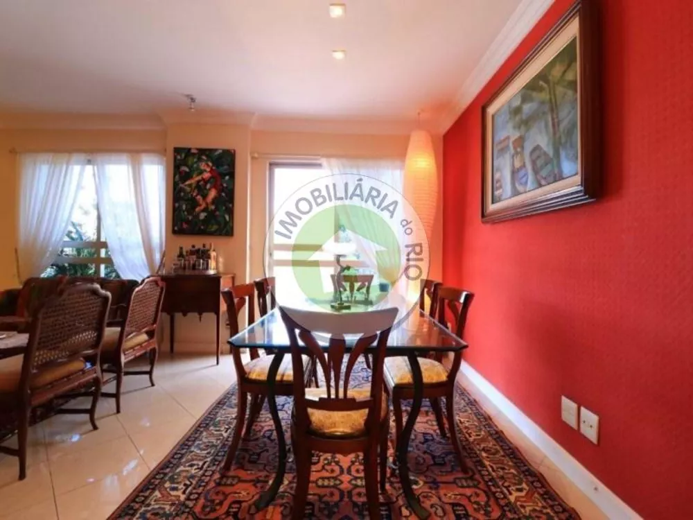 Cobertura, 3 quartos, 252 m² - Foto 31