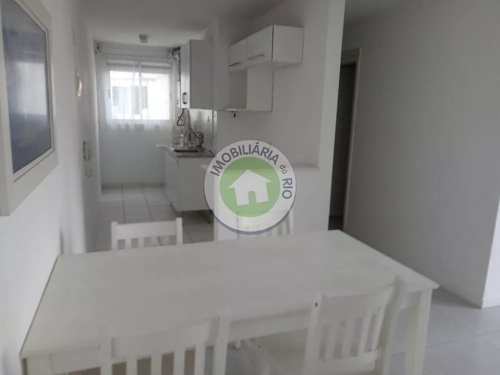 Apartamento, 2 quartos, 52 m² - Foto 16