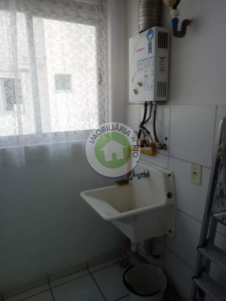 Apartamento, 2 quartos, 52 m² - Foto 4
