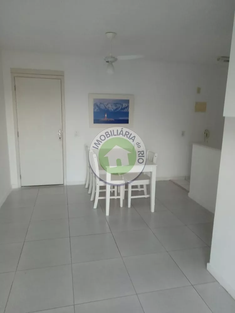 Apartamento, 2 quartos, 52 m² - Foto 5