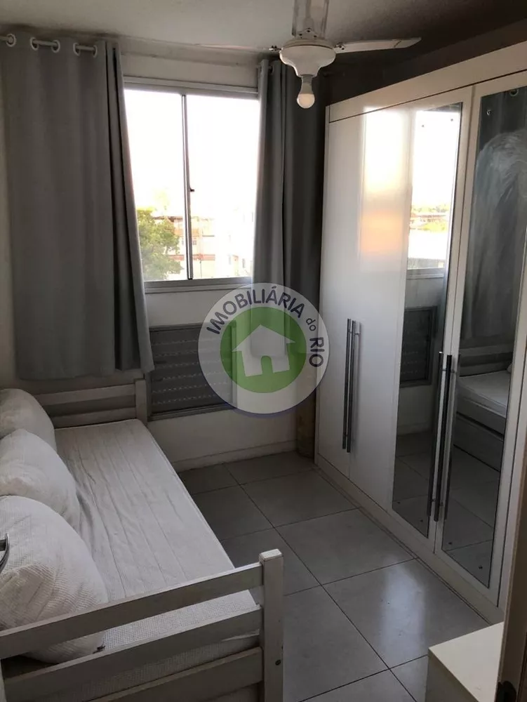 Apartamento, 2 quartos, 52 m² - Foto 23