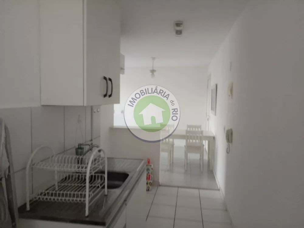 Apartamento, 2 quartos, 52 m² - Foto 13