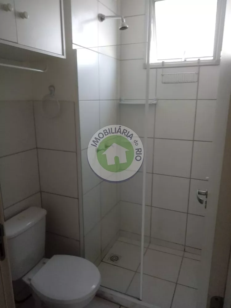 Apartamento, 2 quartos, 52 m² - Foto 6