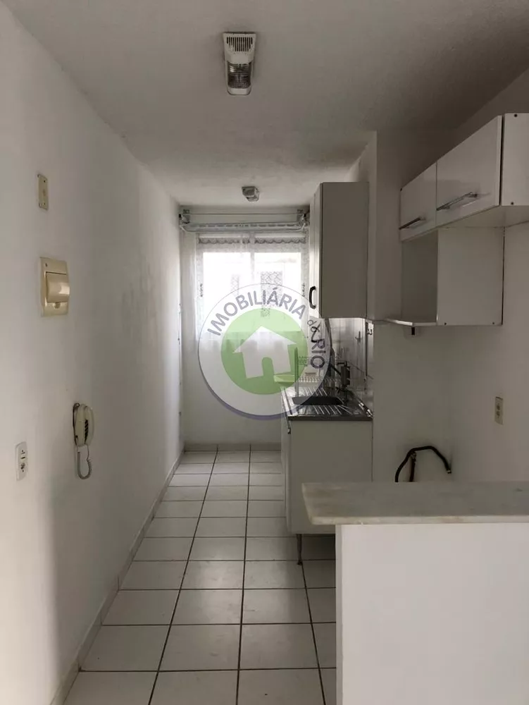 Apartamento, 2 quartos, 52 m² - Foto 1