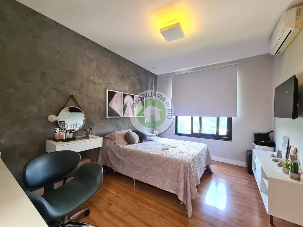 Casa de Condomínio, 6 quartos - Foto 32