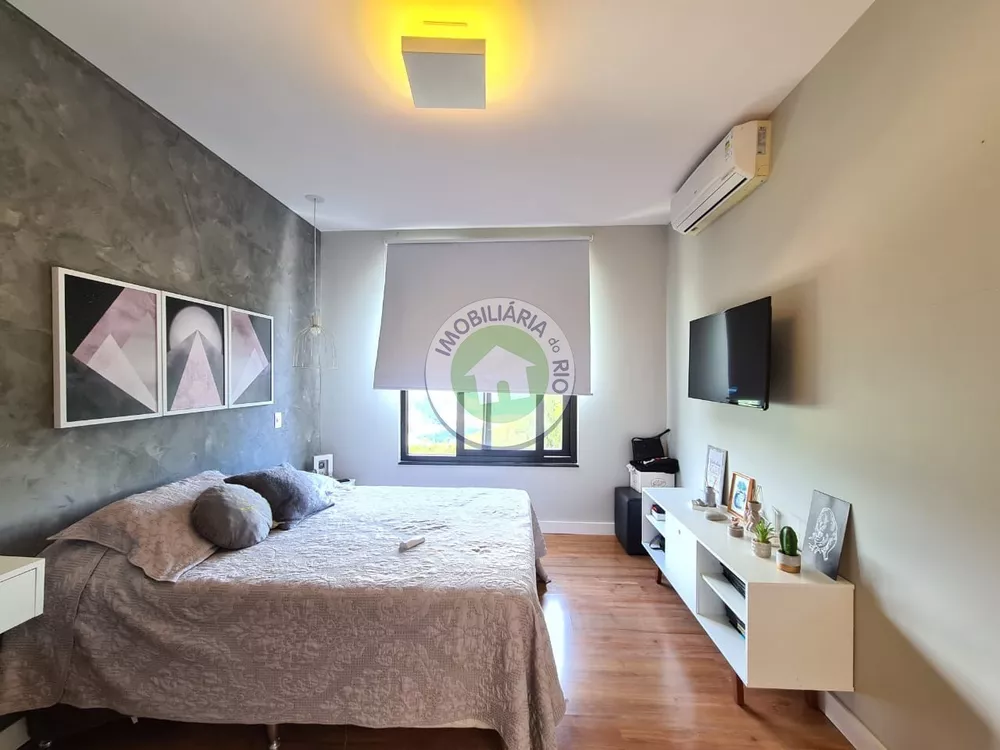 Casa de Condomínio, 6 quartos - Foto 18