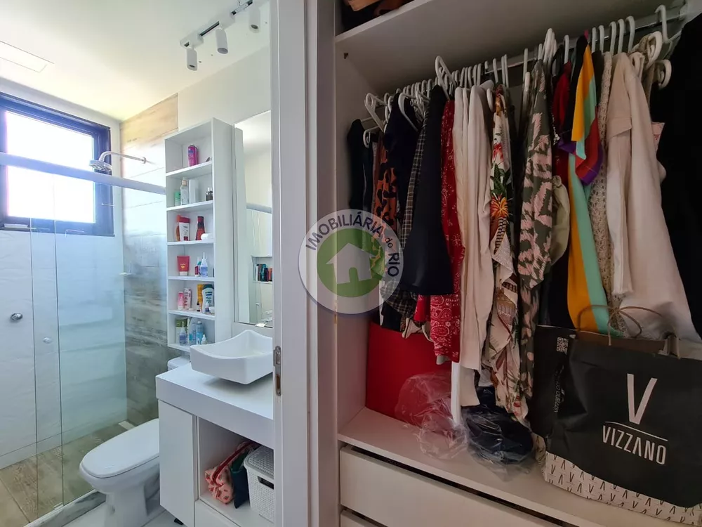 Casa de Condomínio, 6 quartos - Foto 1