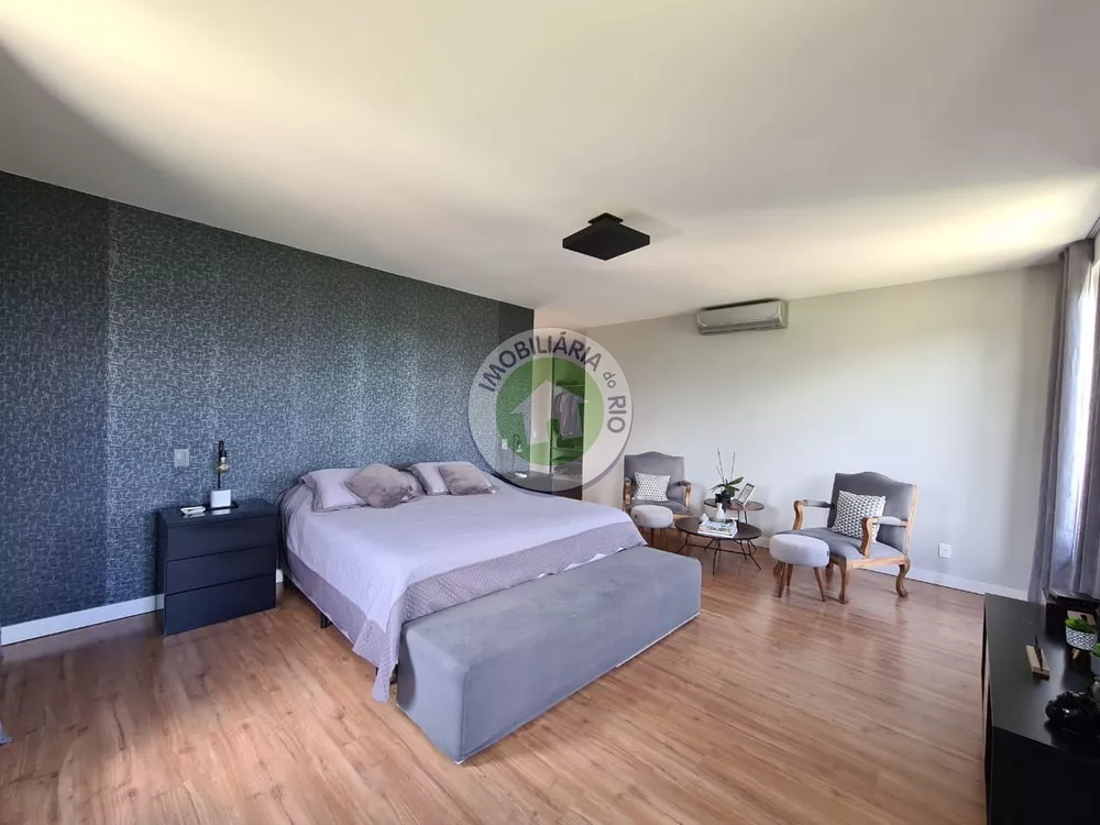 Casa de Condomínio, 6 quartos - Foto 6