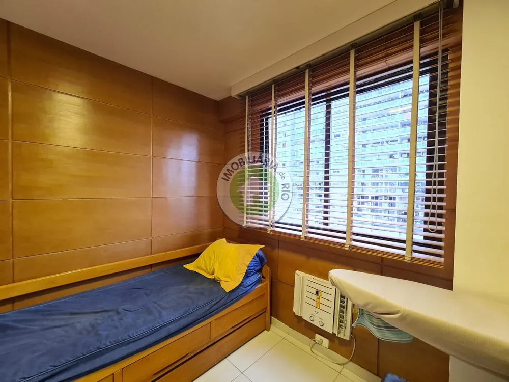 Apartamento, 3 quartos, 145 m² - Foto 13