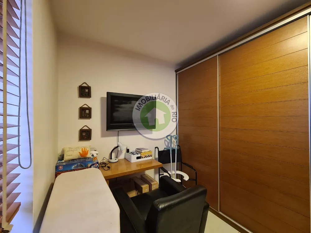 Apartamento, 3 quartos, 145 m² - Foto 14