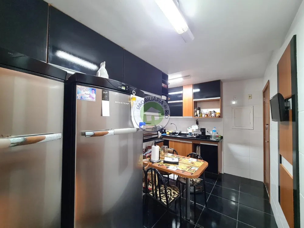 Apartamento, 3 quartos, 145 m² - Foto 12