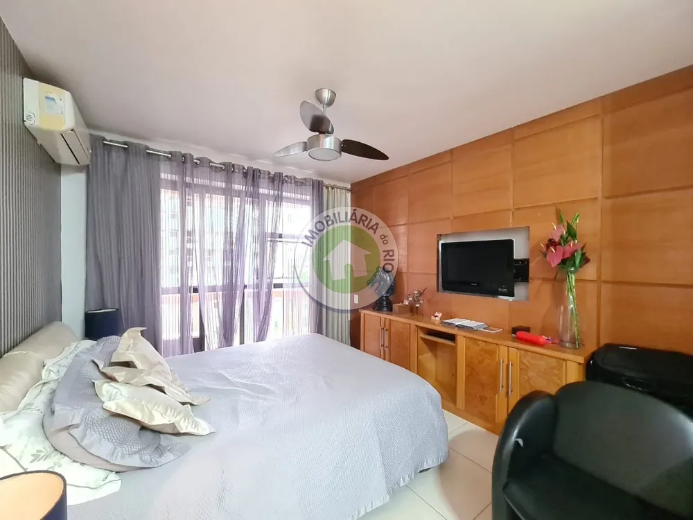 Apartamento, 3 quartos, 145 m² - Foto 17