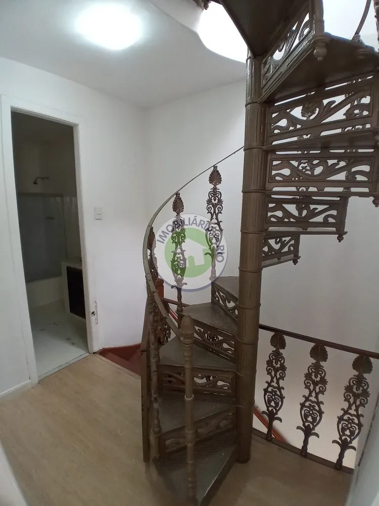 Casa, 3 quartos, 152 m² - Foto 23