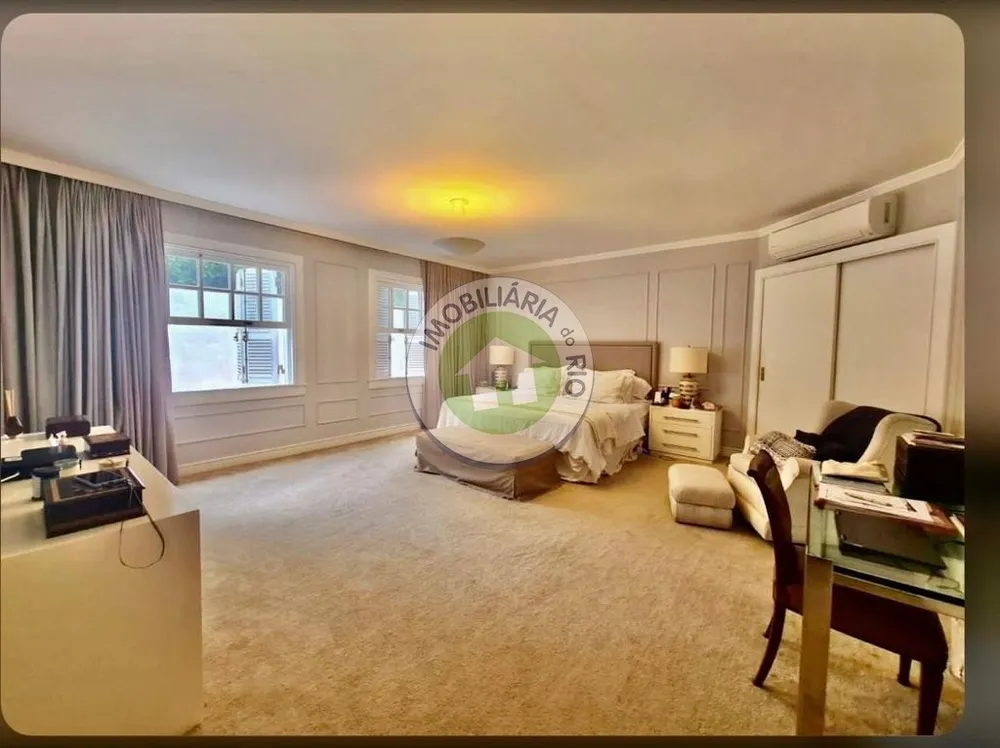 Casa, 5 quartos - Foto 4