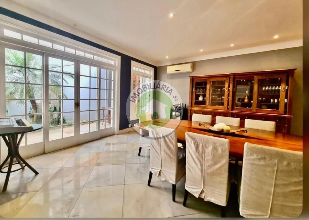 Casa, 5 quartos - Foto 5