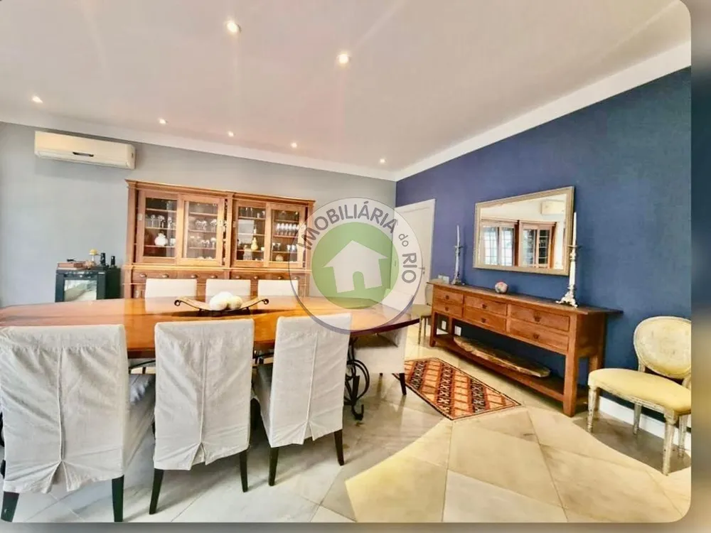Casa, 5 quartos - Foto 6