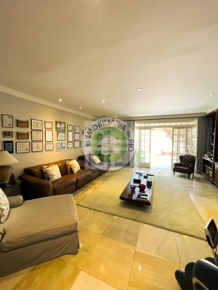 Casa, 5 quartos - Foto 20