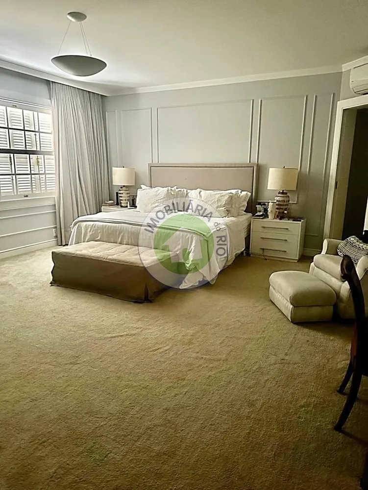 Casa, 5 quartos - Foto 18