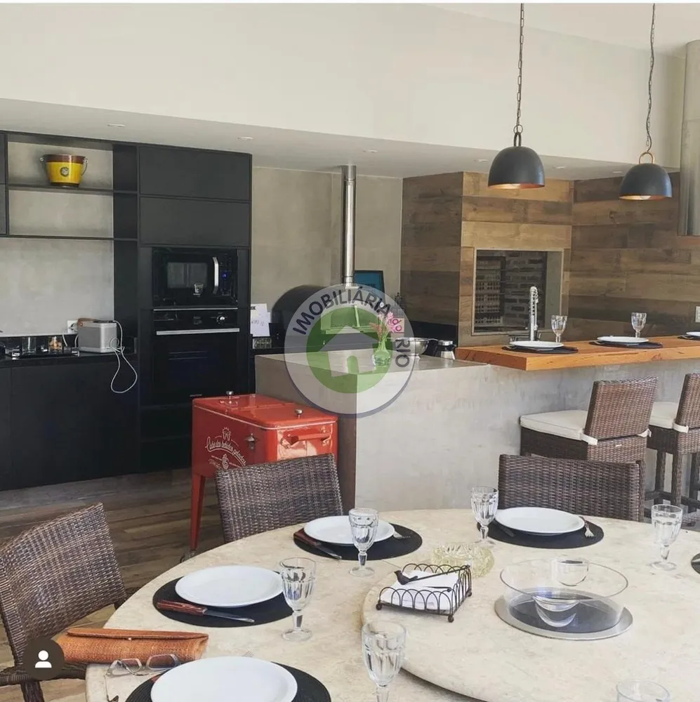 Casa, 5 quartos - Foto 12