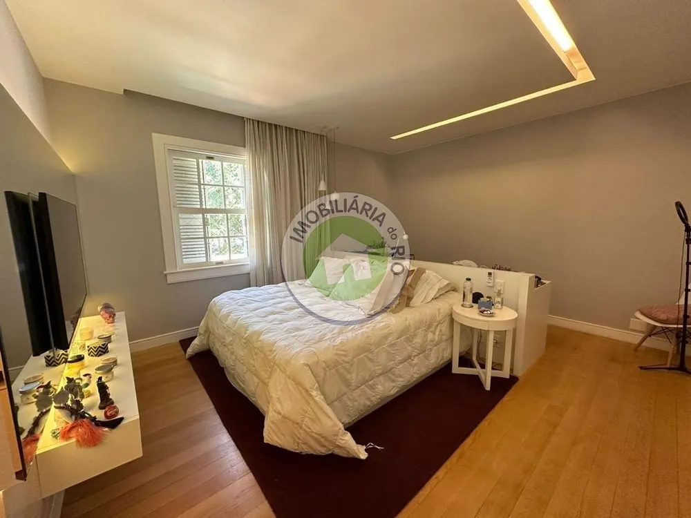 Casa, 5 quartos - Foto 8