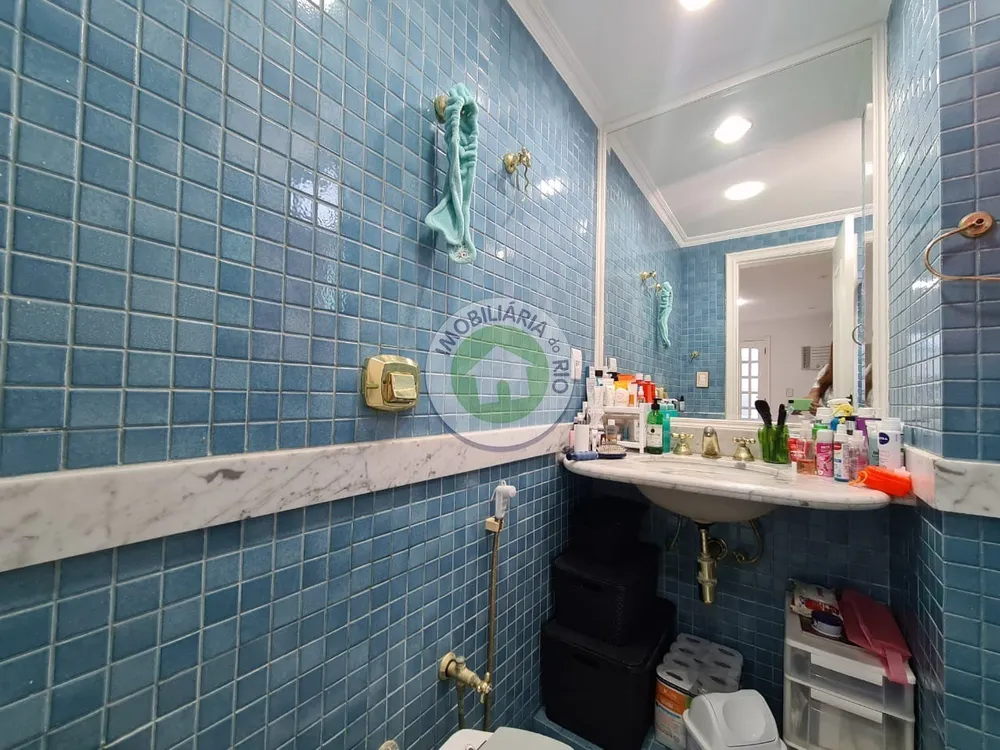 Cobertura, 4 quartos, 219 m² - Foto 20