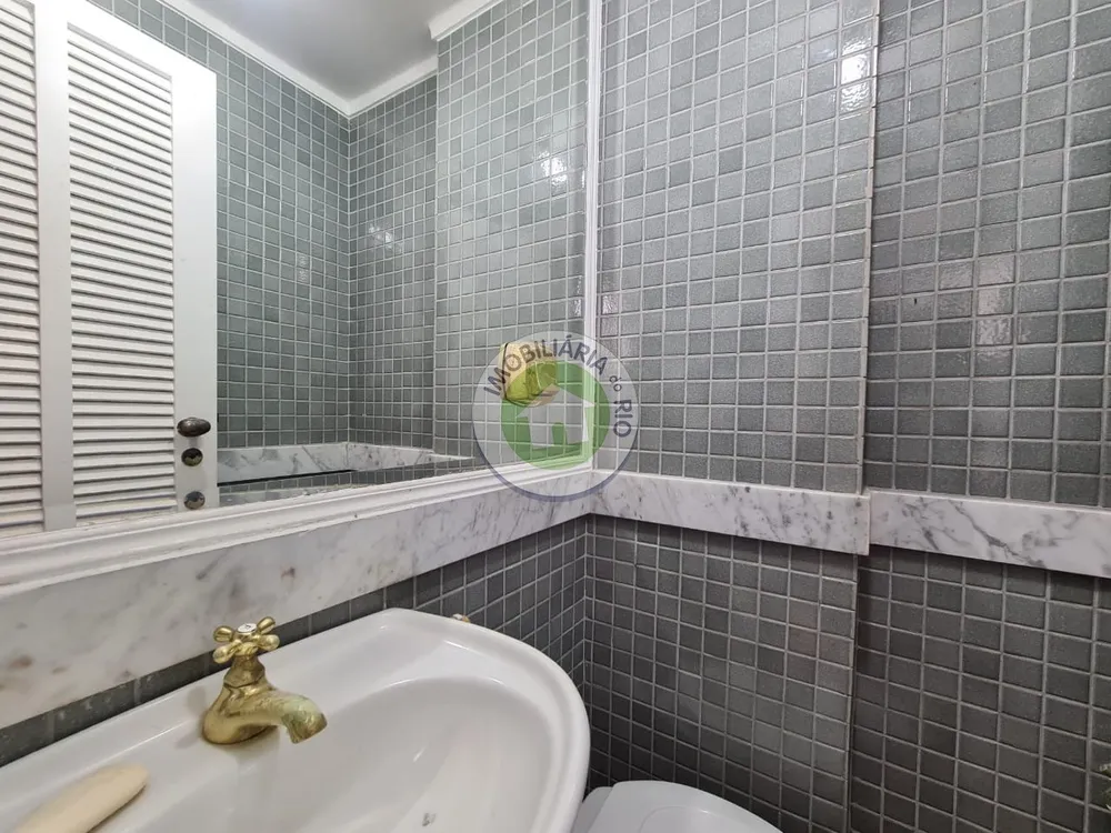 Cobertura, 4 quartos, 219 m² - Foto 6