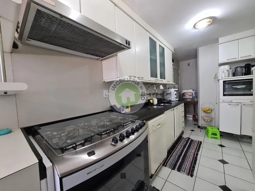 Cobertura, 4 quartos, 219 m² - Foto 31