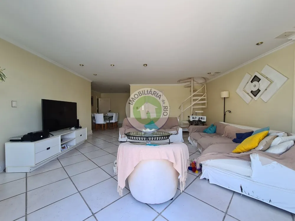 Cobertura, 4 quartos, 219 m² - Foto 37