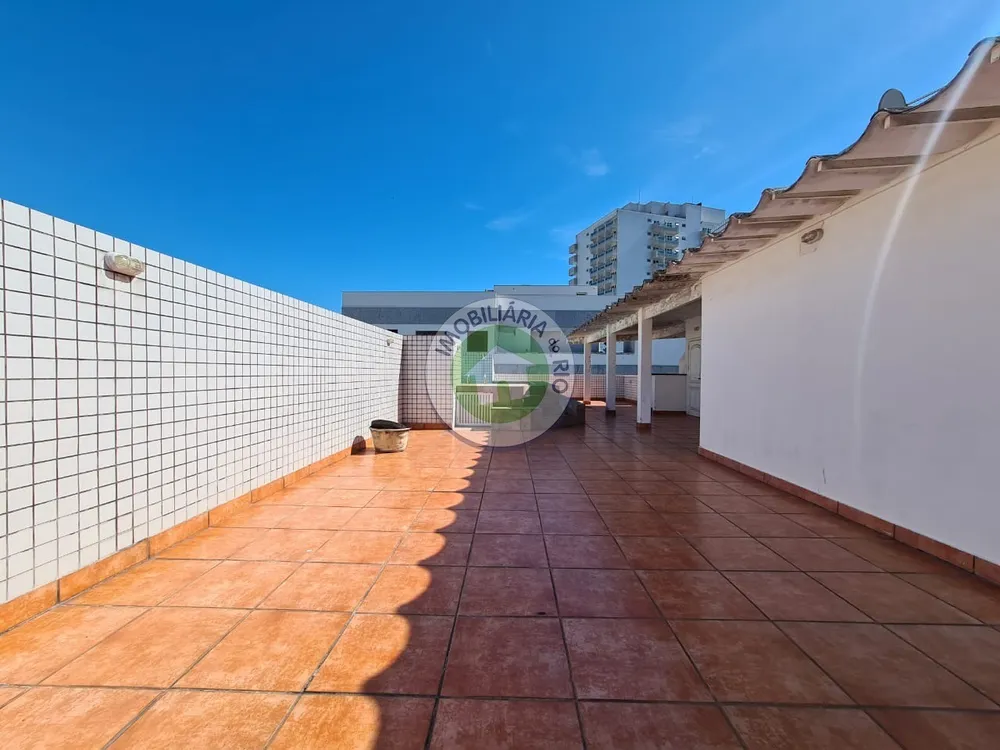 Cobertura, 4 quartos, 219 m² - Foto 4
