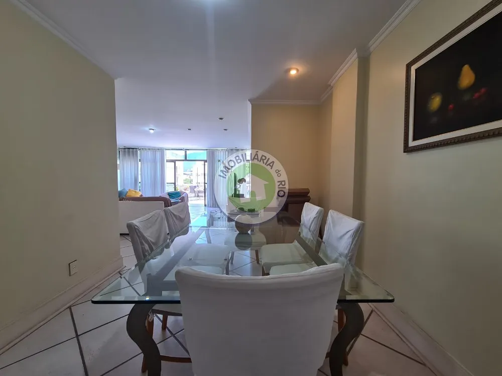 Cobertura, 4 quartos, 219 m² - Foto 33
